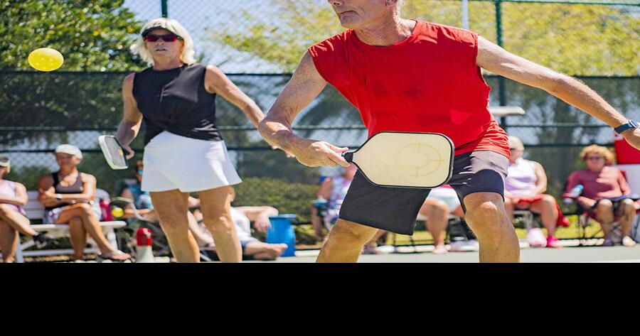 The Villages has never been more popular