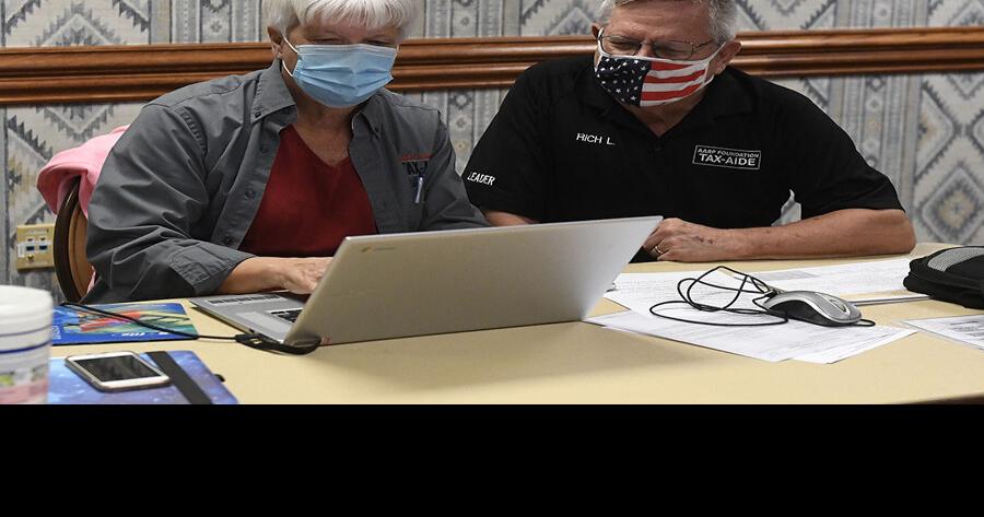 Tax season doesn&rsquo;t have to be taxing