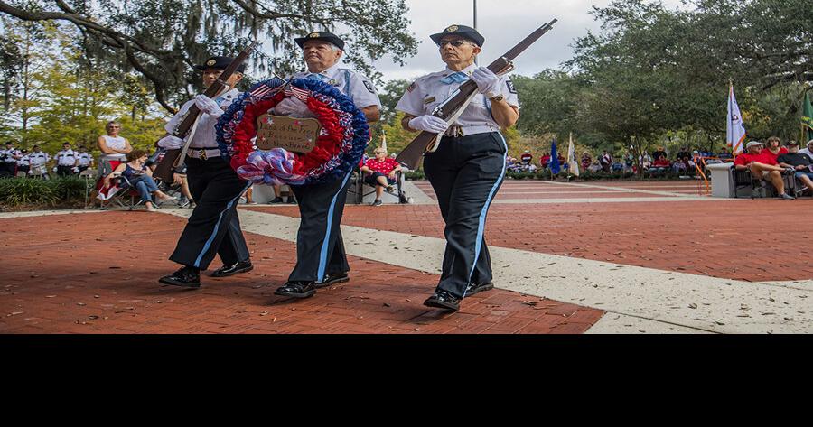 Community pays tribute to fallen troops on Memorial Day and beyond