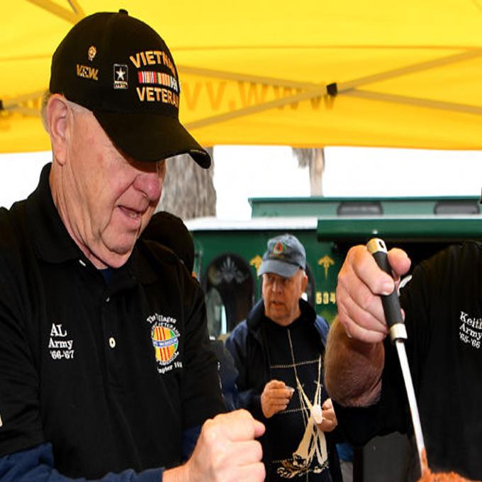 Weather Doesn T Dampen Annual Chili Cook Off In Today S Daily Sun The Villages Daily Sun Thevillagesdailysun Com