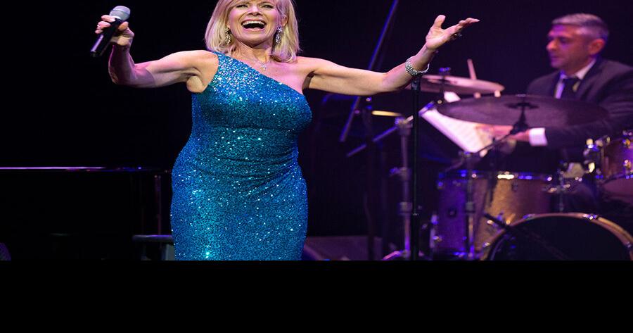 Well-known women to grace Villages&rsquo; stages