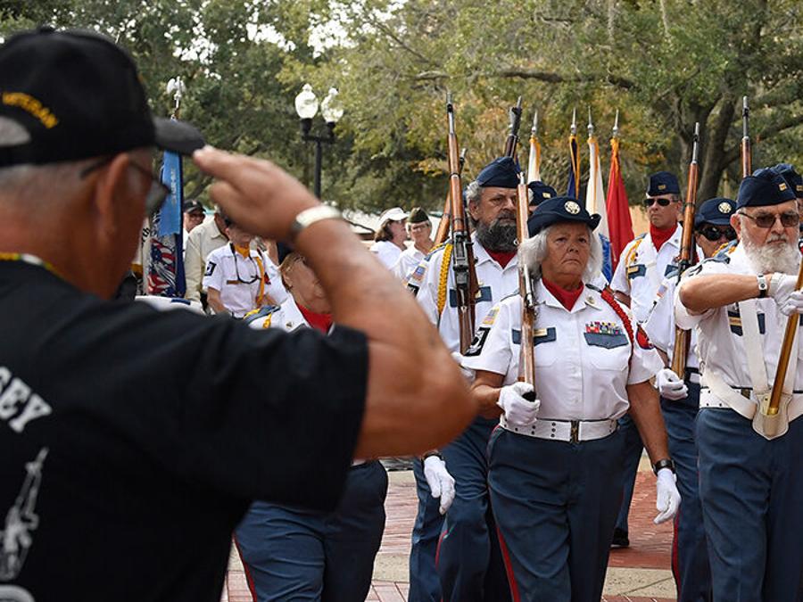 The Villages and surrounding communities plan to honor veterans at multiple  events | In Today's Daily Sun | The Villages Daily Sun |  thevillagesdailysun.com