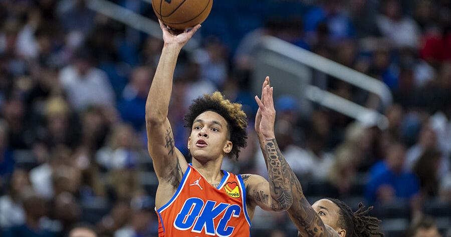 Mann finding flow in NBA summer league - Vimarsana News