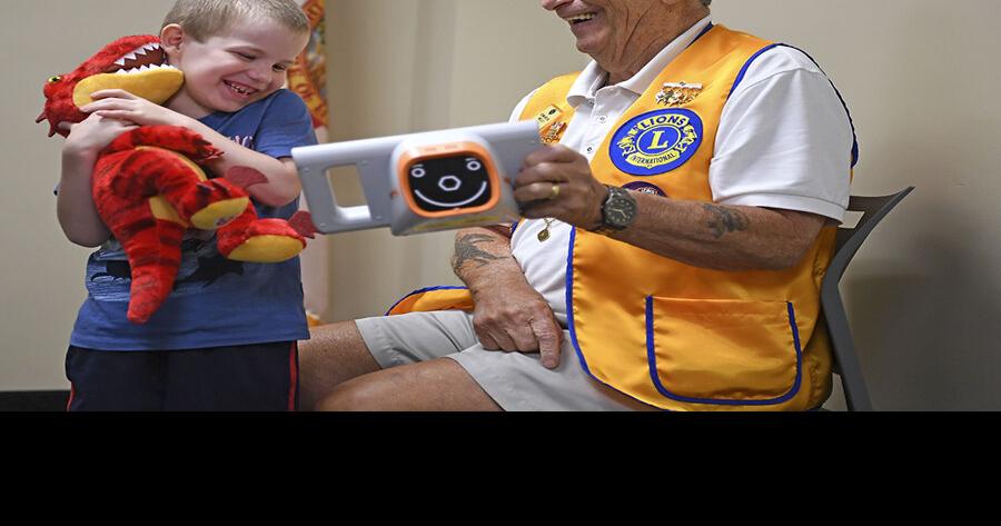 Charities help bridge gaps in health care