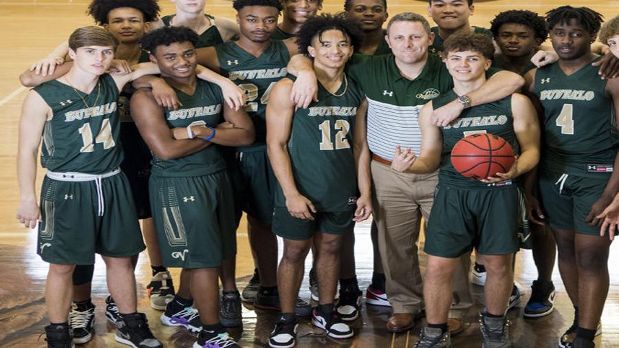 Buffalo Hoops Buy In On Family Like Culture In Today S Daily Sun