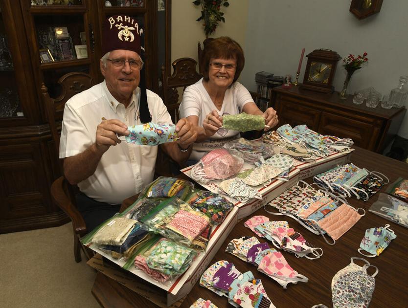The Villages Shrine Club Looking For Community's Help