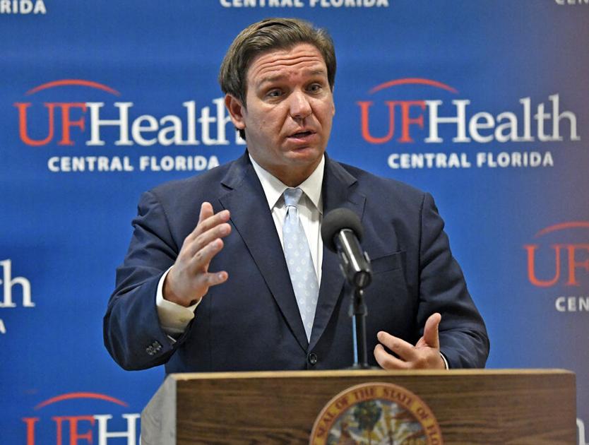 Villages earns praise for its virus response