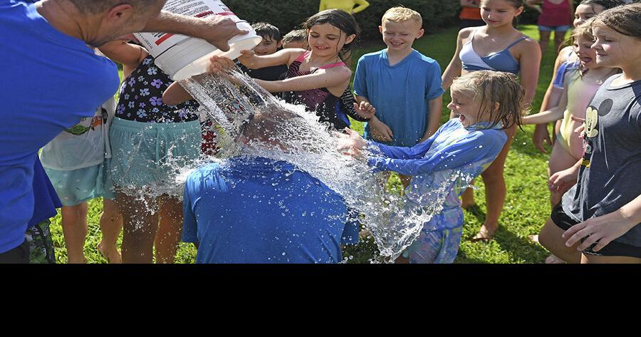 Camp Villages plans slate of fun for July
