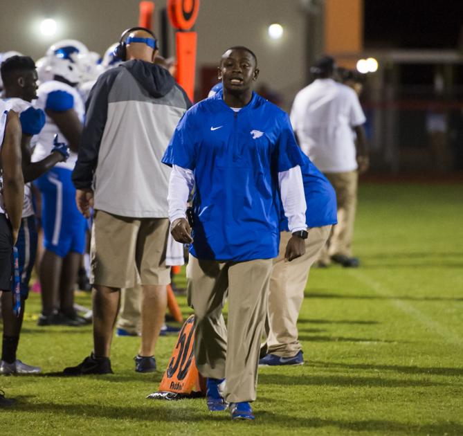 Wildwood Announces New Head Football Coach