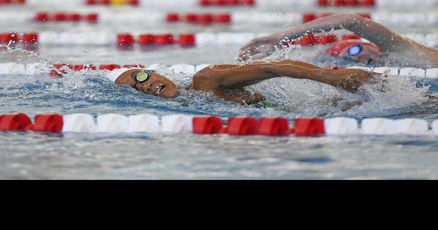 Buffalo do their best, finish 2nd in district