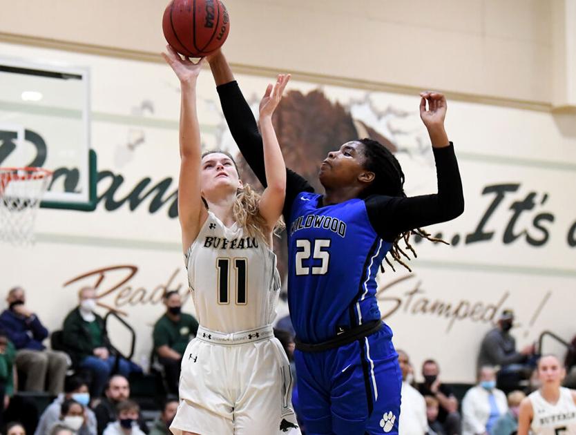 Buffalo battles hard, but Wildcats capture victory