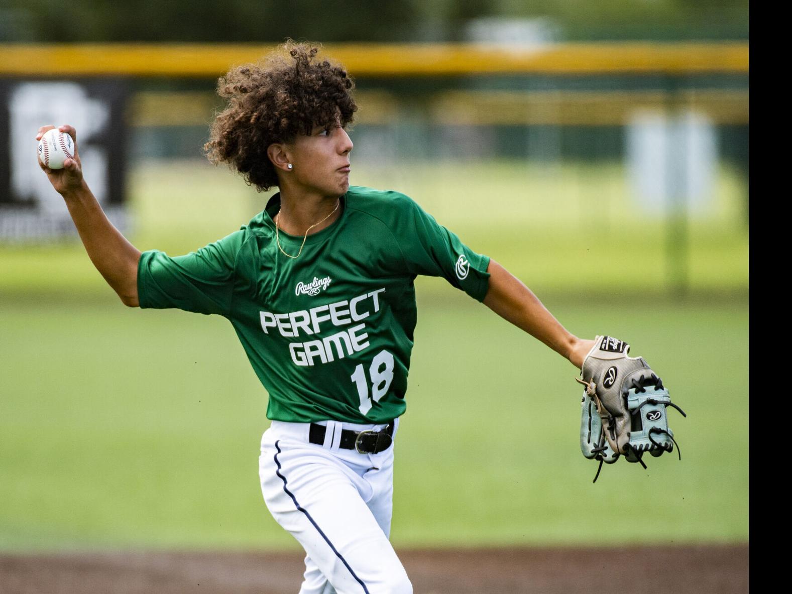 Rawlings Tigers, Nation's Largest Youth Baseball Club, Partners