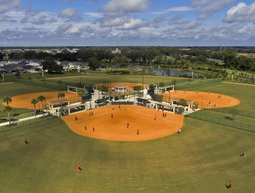 Villages recreation among state&rsquo;s best