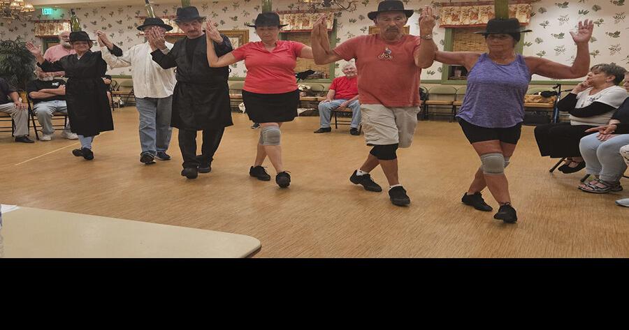 Resident group bringing back a popular musical