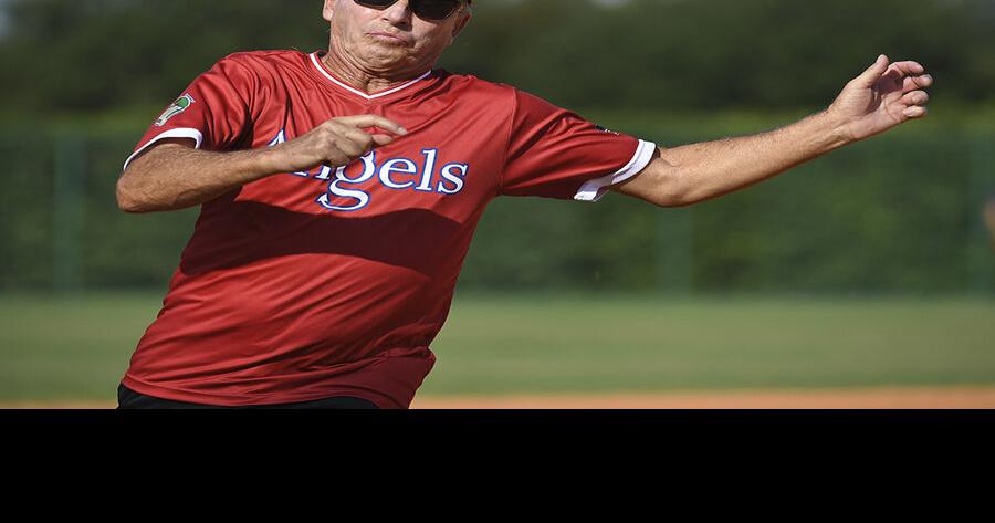 Division 2 softball race down to the wire