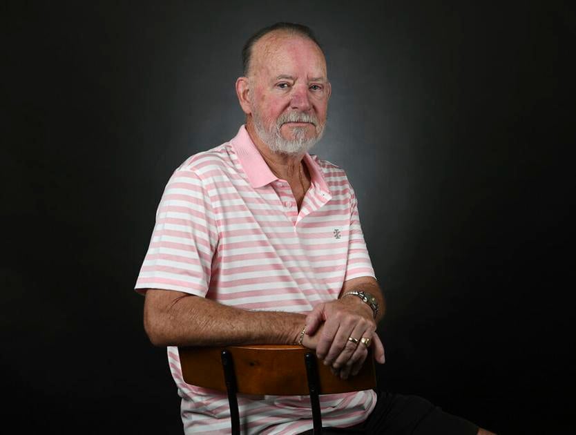 Villager backstory: Thomas Brown