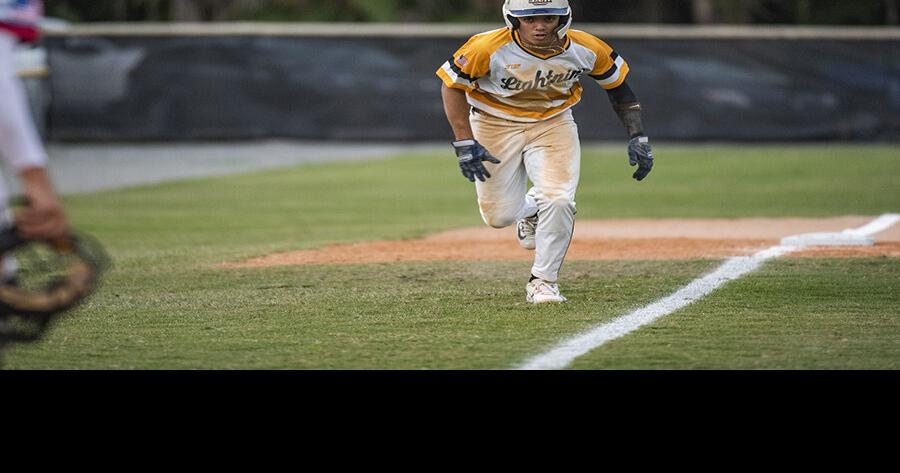 Lightning&rsquo;s comeback falls short