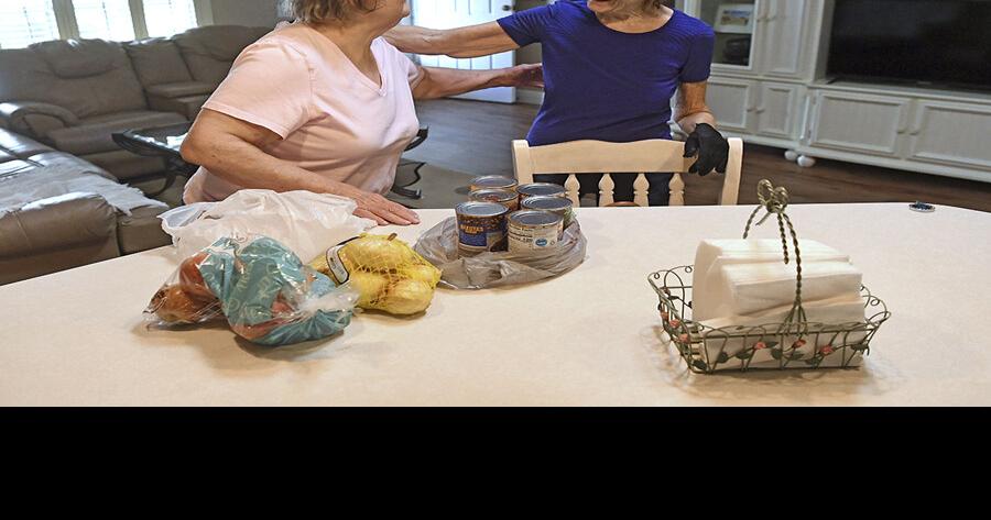 Network of community helpers keeps growing