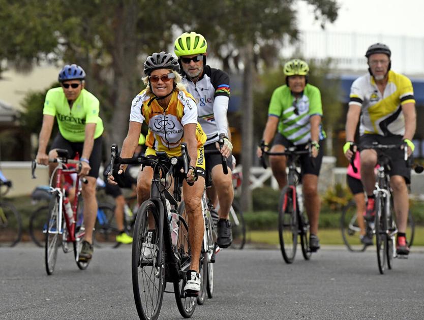 Data shows benefits of Villages lifestyle