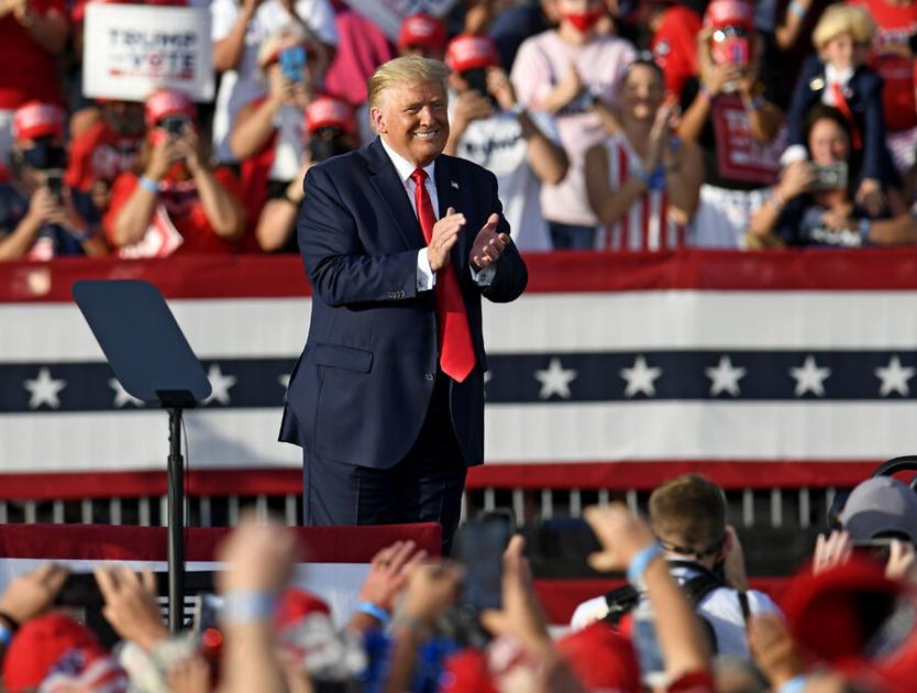 Fighting for Florida