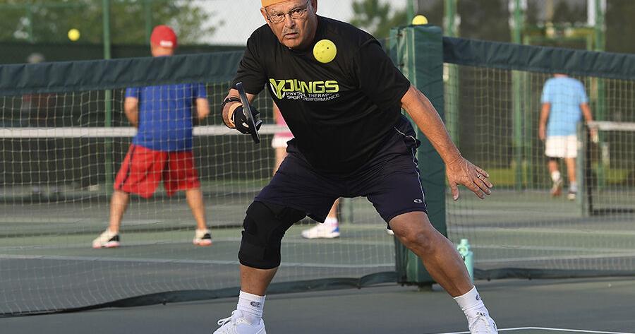 Senior Games showcases top athletes | News | The Villages Daily Sun