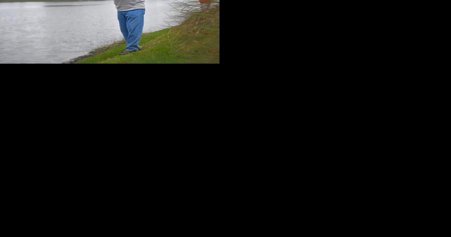 Southward expansion brings fishable waters