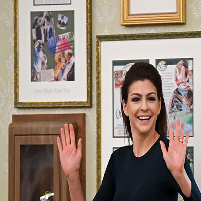 First lady: Seniors are Florida's future | News | The Villages Daily Sun |  thevillagesdailysun.com