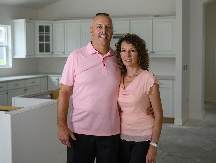 Chitty Chatty residents get ready for move to new home