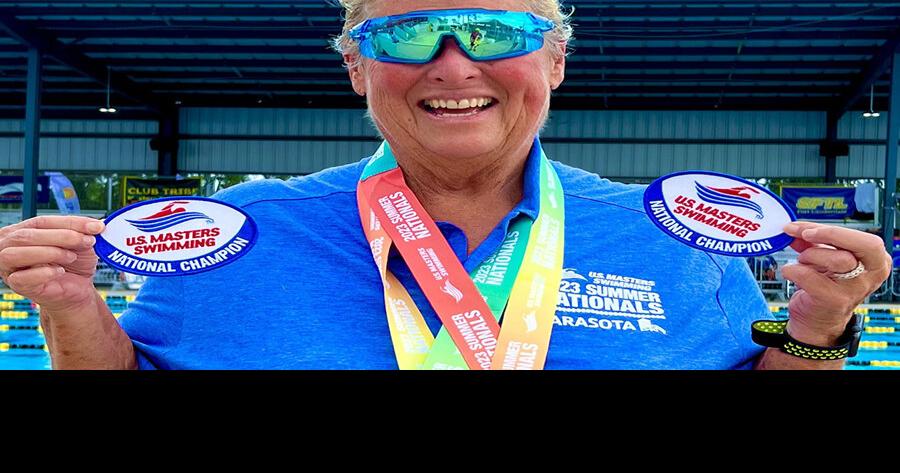 Villagers bring home the gold