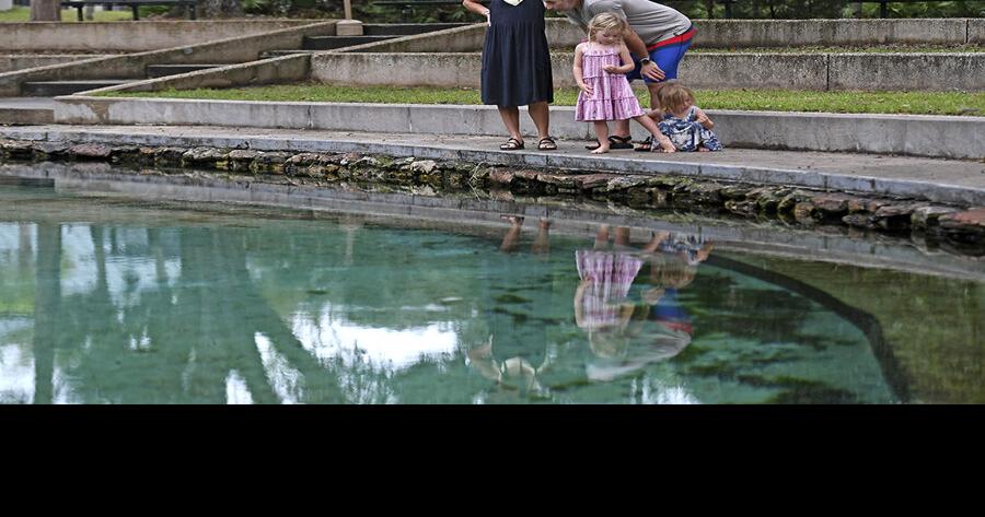 Ocala National Forest makes Best in World list