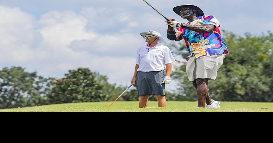 Gold Tee Group launches inaugural golf event