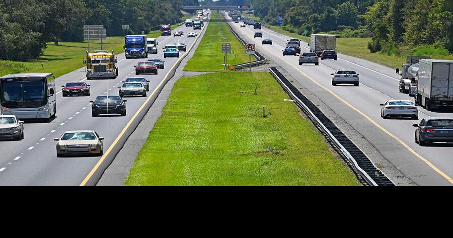 Roadways expected to be busy this weekend