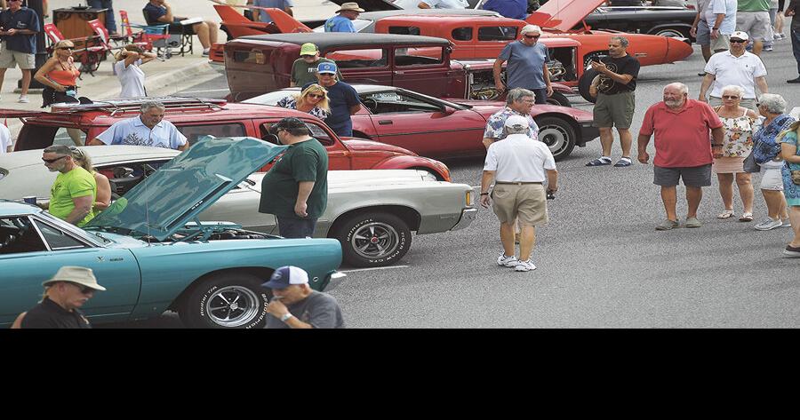 Cradle of car culture sits in Florida | News | The Villages Daily Sun