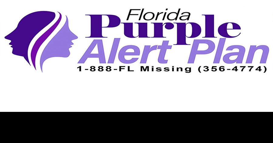 Florida marks one year of Purple Alert Program