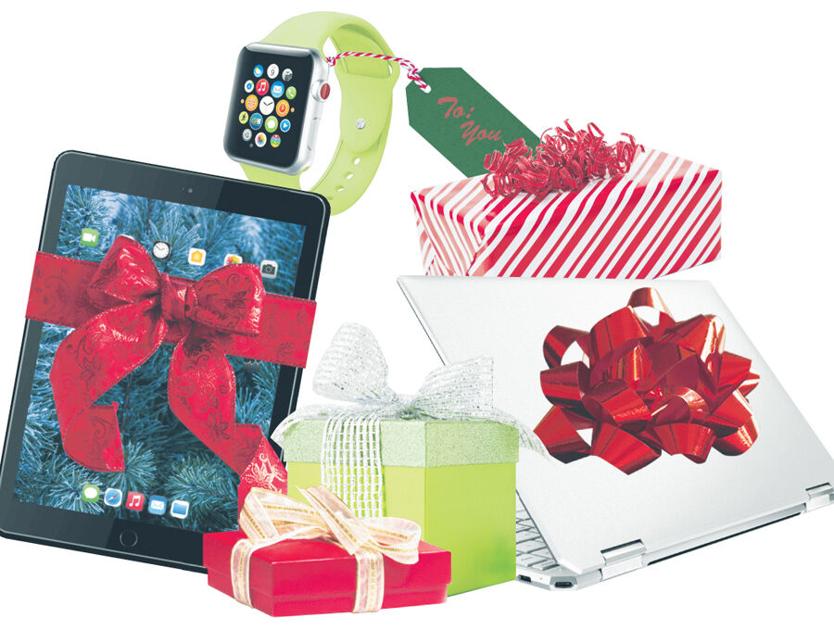 Five Tips, Tricks for Christmas Tech Gifts