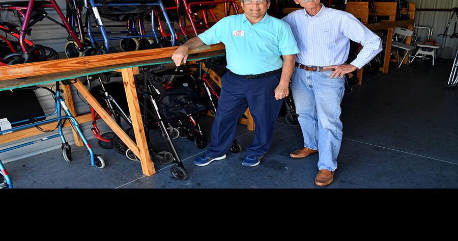 VHA seeks volunteers For Helping Hands program