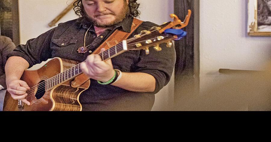 Florida musicians enjoy entertaining local audiences