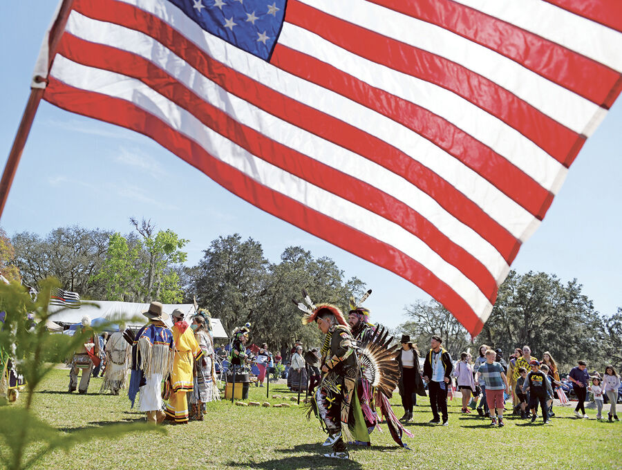 Florida keeps history of its first people alive | News | The