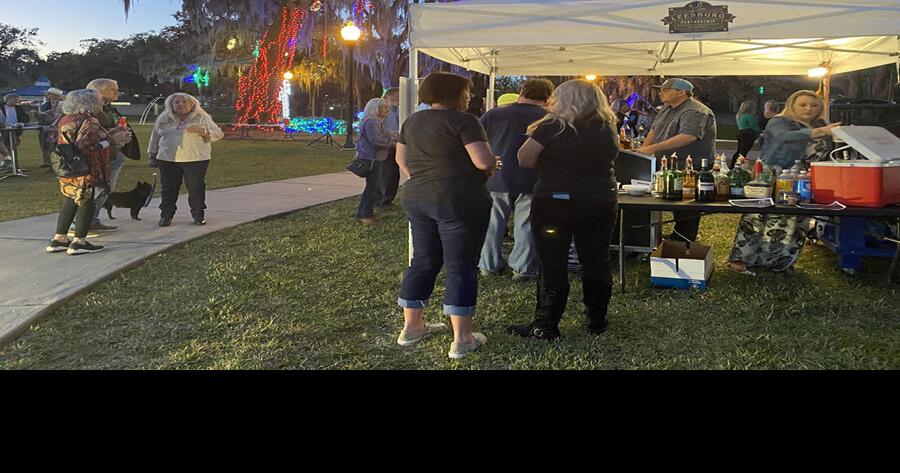 mardi gras 2025 the villages fl