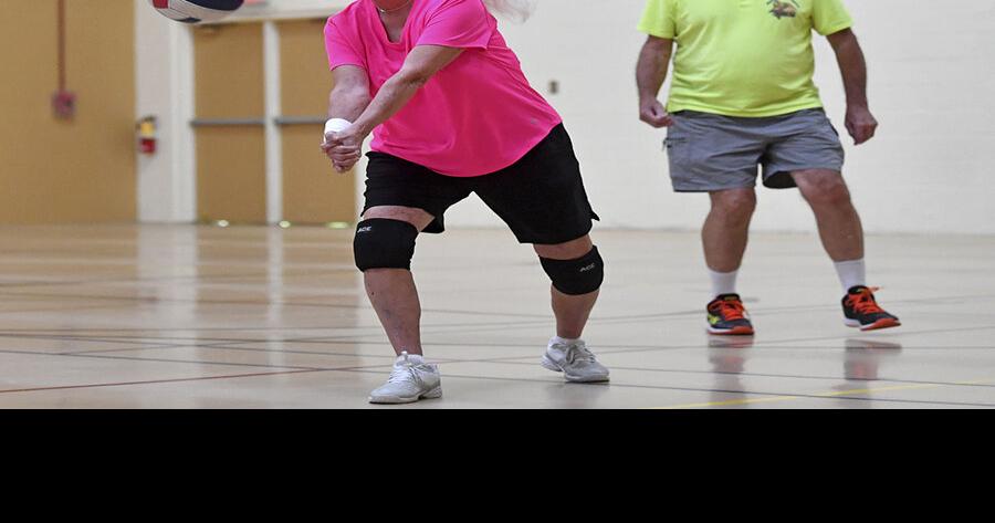 Villager gets her life back on track after bout with vertigo