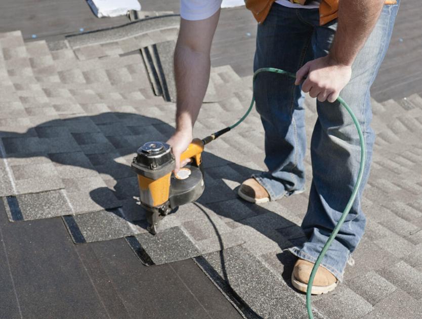 Official Sounds Alarm Over Roofing Activity