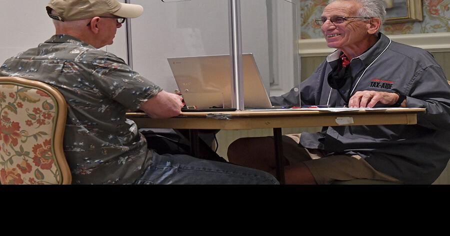 Villages Tax-Aide offers summer help to local community