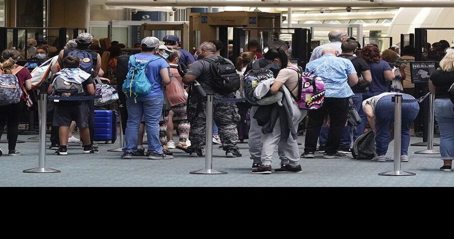 Travel is on tap for turkey day