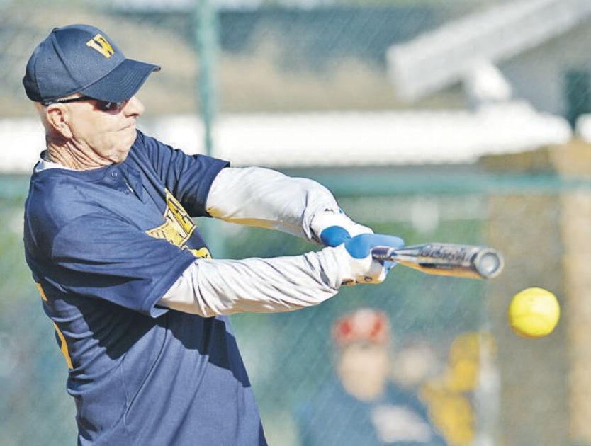 A world of recreation