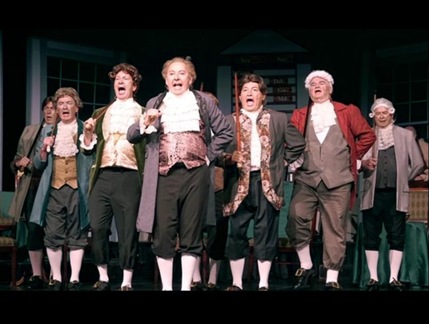 Villager has always loved performing