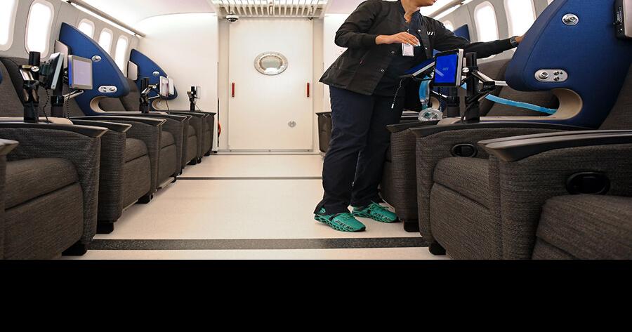 Health care employers meet rising demand