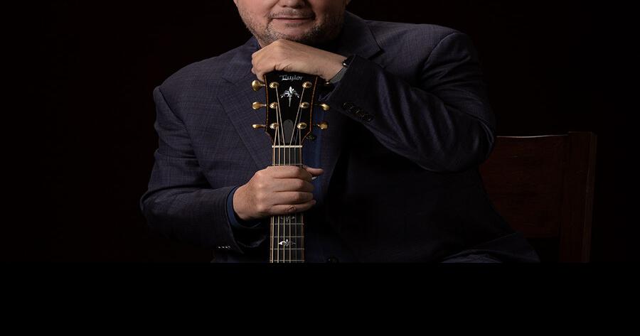 Award-winning artist to perform at The Sharon