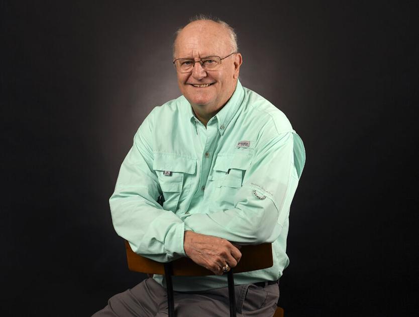 Villager backstory: Bob Tyson