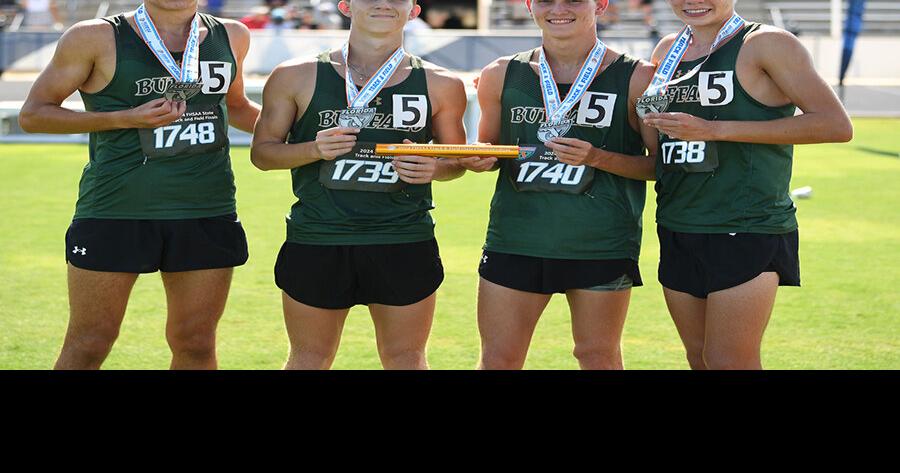 VHS caps off record-setting year at States