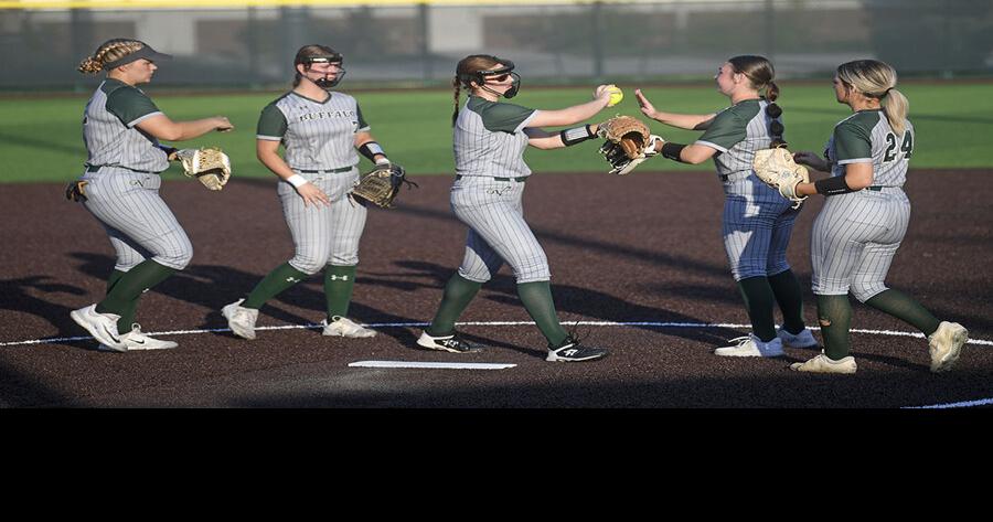 Buffalo softball: Season in review